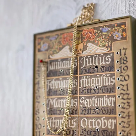 Ferienhaus Niederschlag *