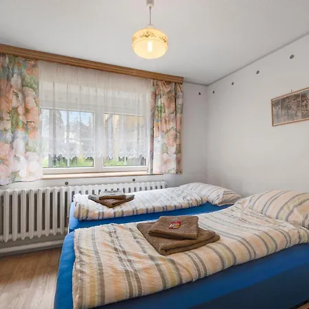 Niederschlag - Sauna & Bbq Im Erzgebirge