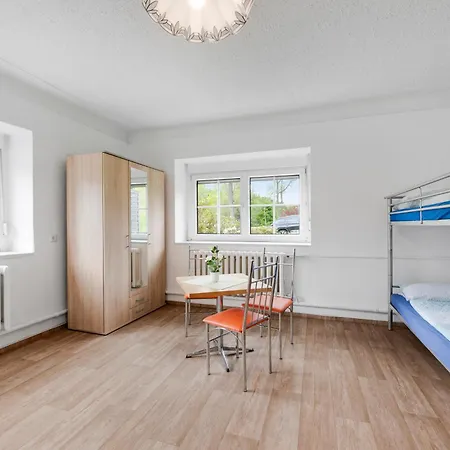 Niederschlag - Sauna & Bbq Im Erzgebirge Prázdninový dům Bärenstein