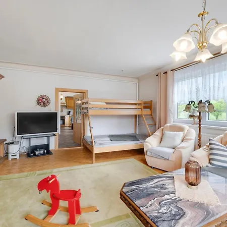 Niederschlag Ferienhaus *