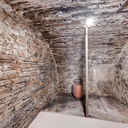 Prázdninový dům Niederschlag - Sauna & Bbq Im Erzgebirge *